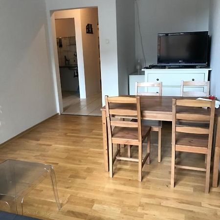 Przytulny Apartament w samym centrum Gdańska Zewnętrze zdjęcie