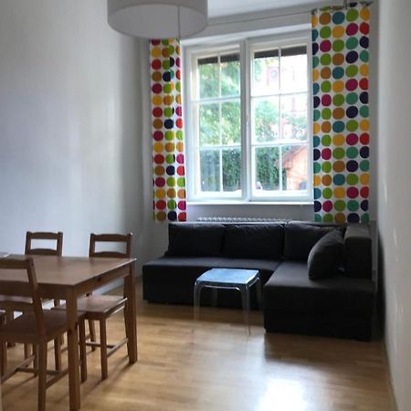 Przytulny Apartament w samym centrum Gdańska Zewnętrze zdjęcie