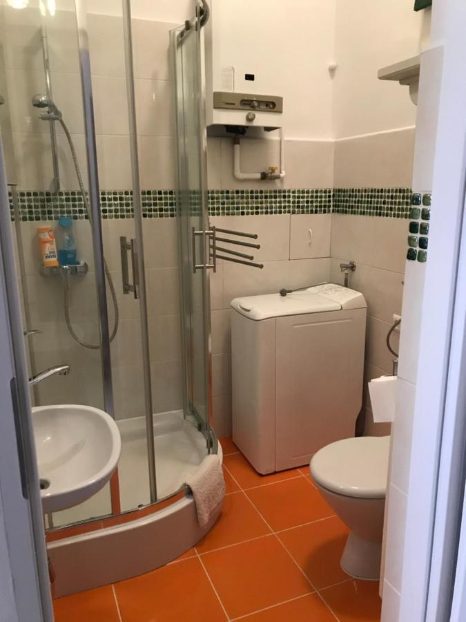 Przytulny Apartament w samym centrum Gdańska Zewnętrze zdjęcie