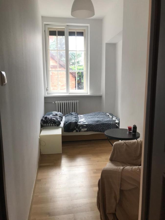 Przytulny Apartament w samym centrum Gdańska Zewnętrze zdjęcie